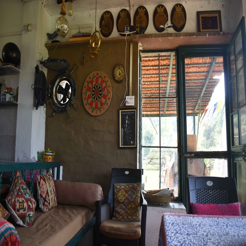 Tiso Tree House Tiso Tree House